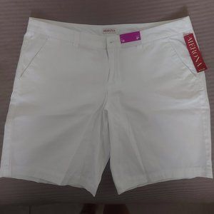 Merona women shorts